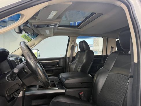 Used 2015 RAM 1500 Sport AWD/4WD image 15
