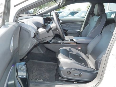 Certified 2023 Volkswagen ID.4 Pro S AWD/4WD image 13