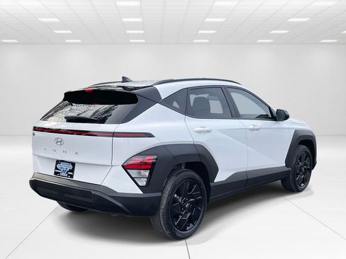 New 2026 Hyundai Kona SEL Sport FWD image 6