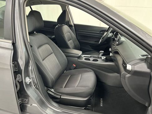 Used 2023 Nissan Altima 2.5 S FWD image 22