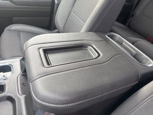 Used 2022 Chevrolet Silverado 1500 LT Trail Boss w/ Protection Package image 17