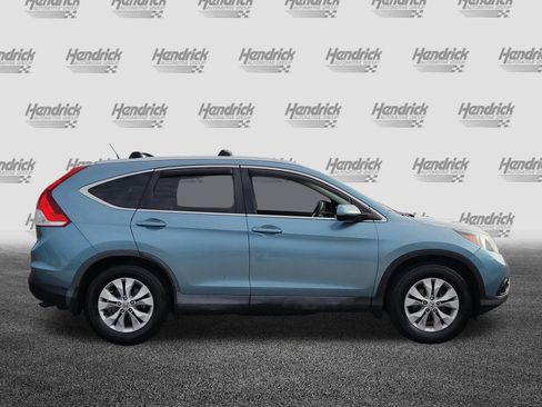 Used 2014 Honda CR-V EX-L image 8