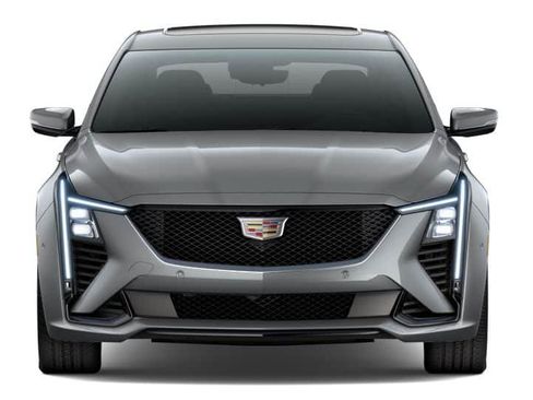 New 2026 Cadillac CT5 Sport w/ Technology Package RWD image 18