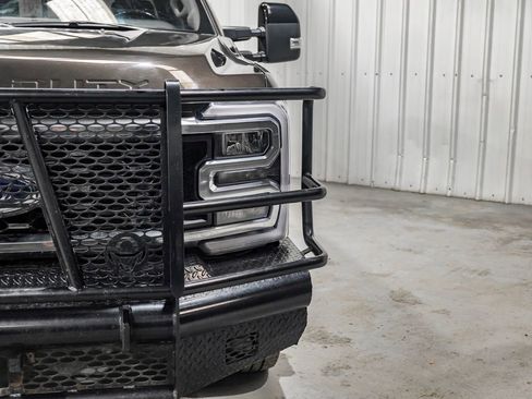 Used 2024 Ford F350 Lariat w/ FX4 Off-Road Package image 50