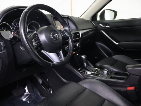 Used 2016 MAZDA CX-5 Grand Touring image 17