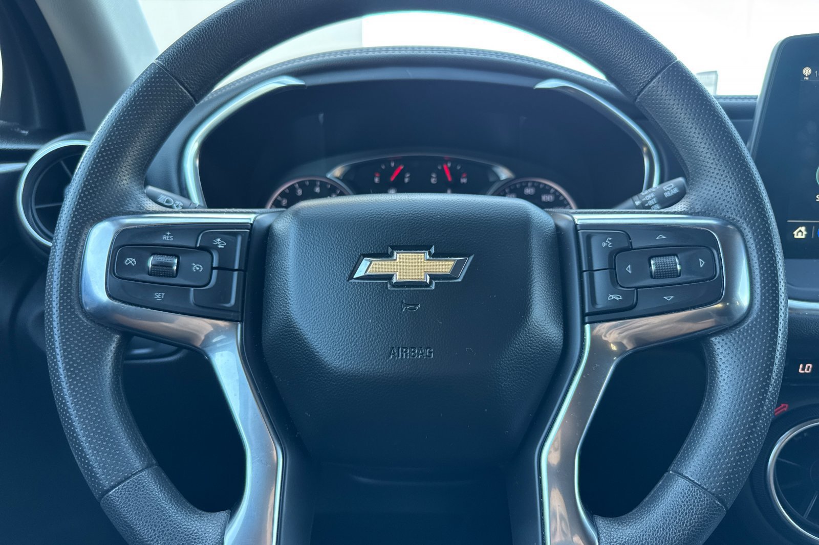 Used 2024 Chevrolet Blazer LT w/ Redline Edition FWD image 35