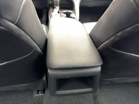Used 2024 Toyota Camry SE FWD image 68