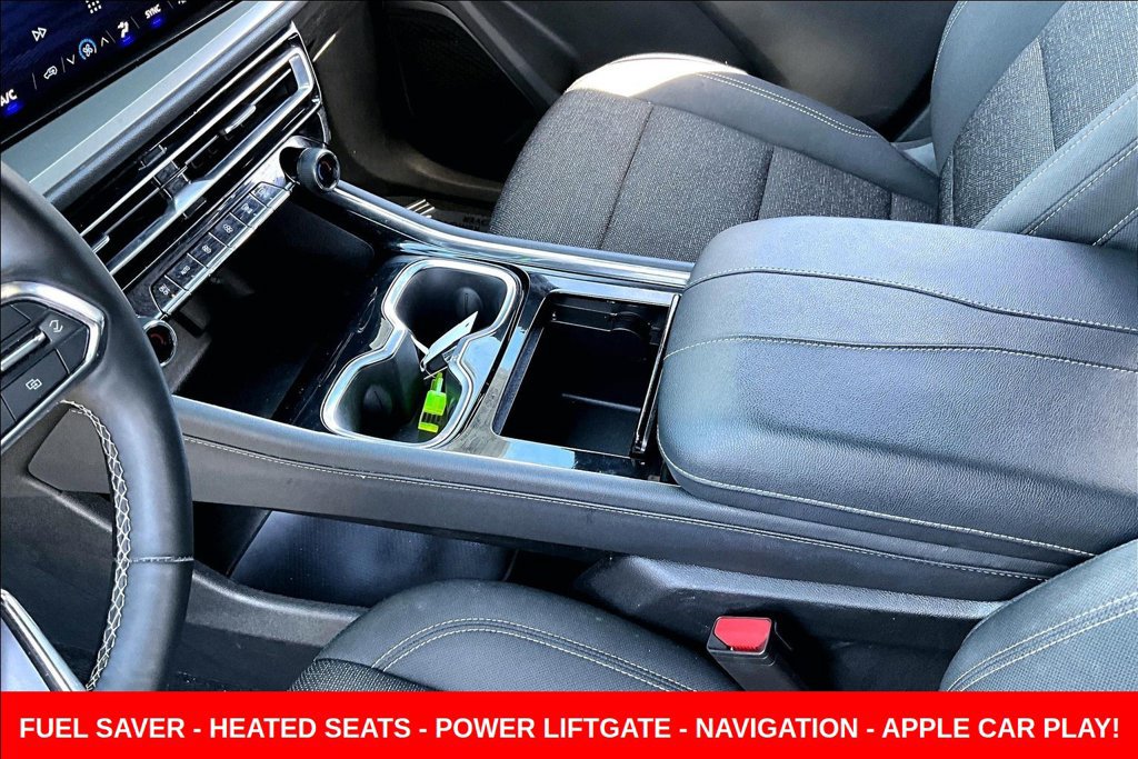 Used 2024 Chevrolet Traverse LS w/ LPO, Floor Liner Package FWD image 22