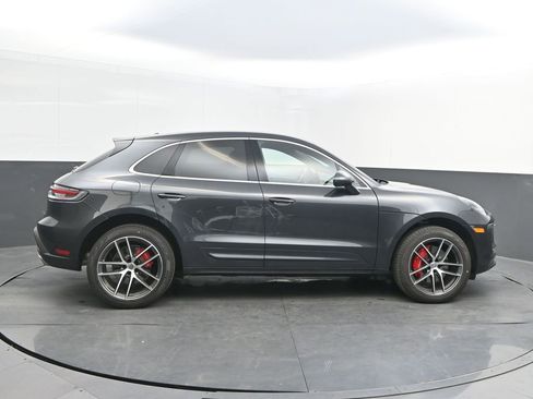 New 2026 Porsche Macan S image 8