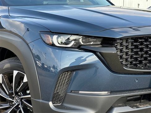 New 2026 MAZDA CX-50 2.5 Hybrid w/ Premium Plus Pkg image 3