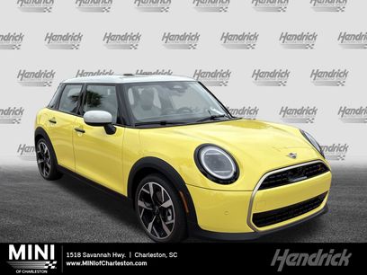 New 2026 MINI Cooper S