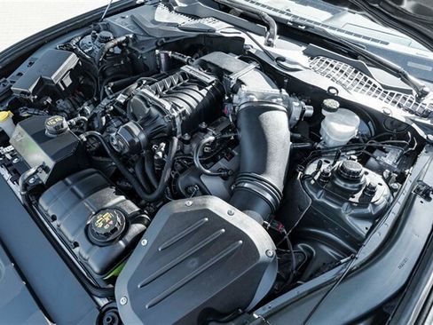 Used 2015 Ford Mustang GT Premium w/ GT Performance Package RWD image 15