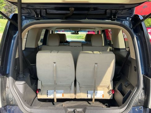 Used 2017 Ford Flex Limited AWD/4WD image 20
