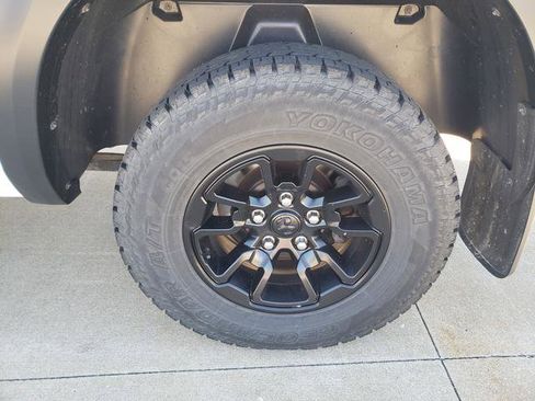 Certified 2022 RAM 1500 Classic Warlock w/ Electronics Group image 24