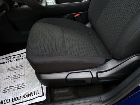 Used 2026 Nissan Kicks S image 12