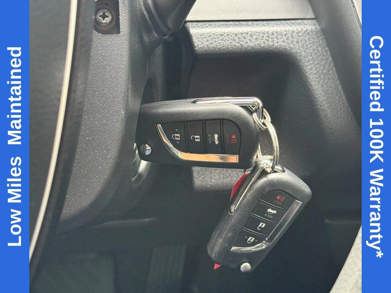 Used 2024 Toyota Camry LE FWD image 30