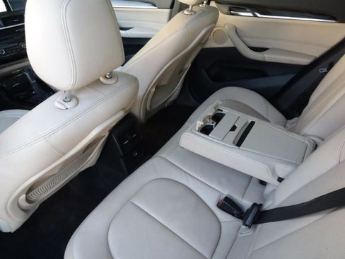 Used 2016 BMW X1 xDrive28i image 34