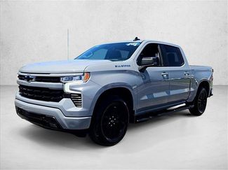 Certified 2025 Chevrolet Silverado 1500 RST w/ All Star Edition Plus RWD video 4