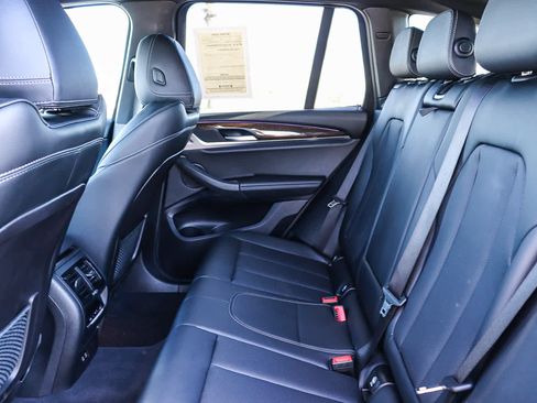 Used 2023 BMW X3 sDrive30i w/ Convenience Package image 18