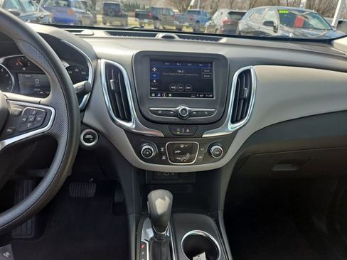 Used 2023 Chevrolet Equinox LS w/ LS Convenience Package image 18