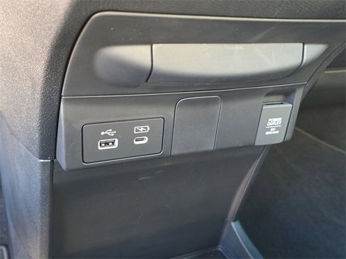 Used 2025 Honda Odyssey Sport-L image 30