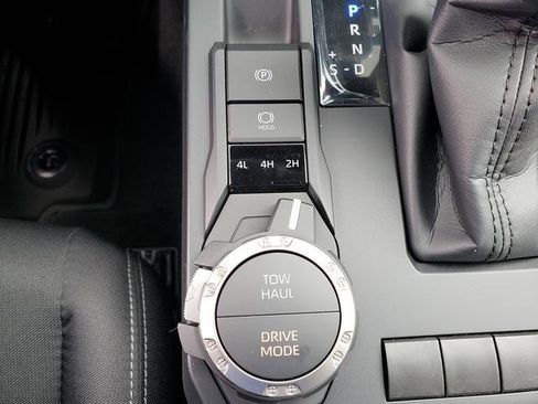 New 2025 Toyota Tacoma TRD Sport image 18