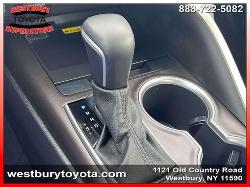 Used 2023 Toyota Camry XLE w/ Navigation Package image 30