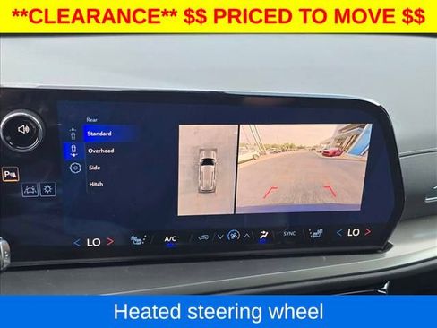 New 2026 Chevrolet Traverse LT w/ Driver Confidence Package FWD image 22