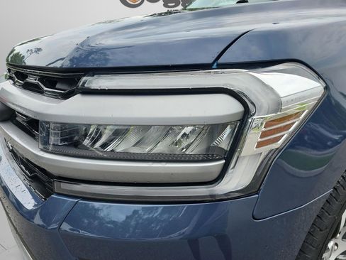 Used 2022 Ford Expedition Max XLT AWD/4WD image 32