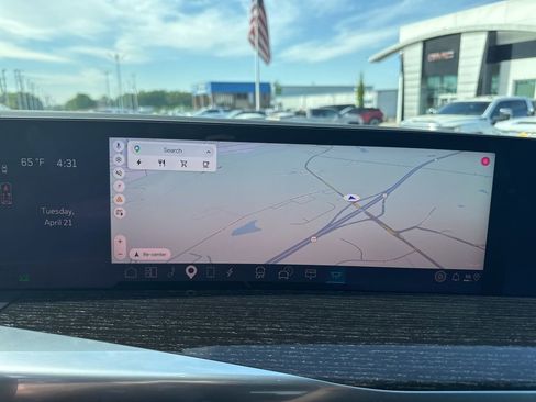 Used 2025 Cadillac Escalade IQ Luxury 1 image 22