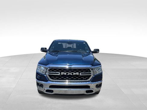 Used 2022 RAM 1500 Big Horn AWD/4WD image 25