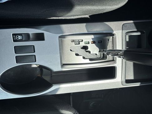 Used 2022 Toyota 4Runner SR5 image 17