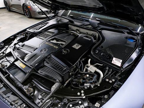 Used 2020 Mercedes-Benz AMG GT 63 S image 66