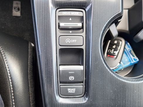 Certified 2022 Honda Civic Sport image 21