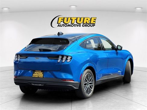 New 2025 Ford Mustang Mach-E Premium image 3