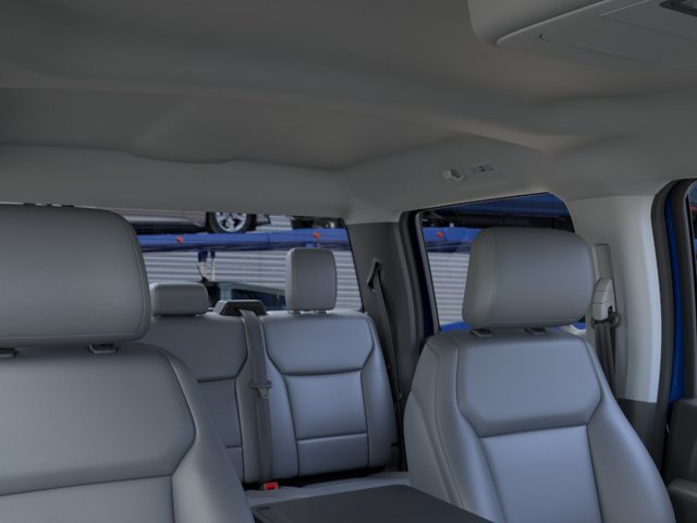 New 2026 Ford F150 XL AWD/4WD image 23