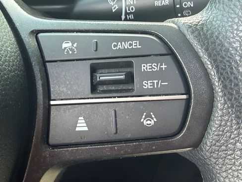Certified 2024 Honda CR-V LX image 23