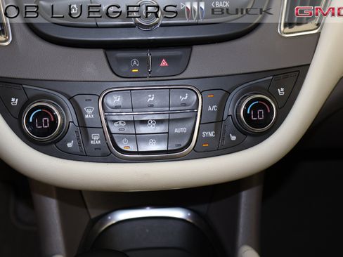 Certified 2024 Chevrolet Malibu LT image 26