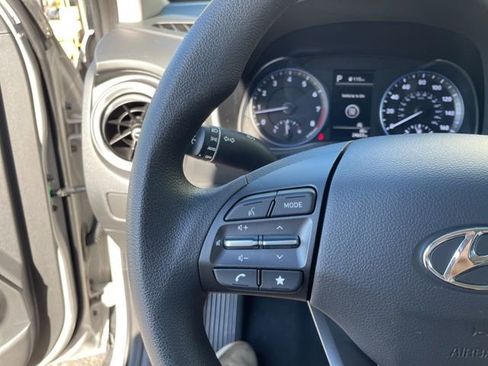 Used 2023 Hyundai Kona SEL w/ Cargo Package image 22