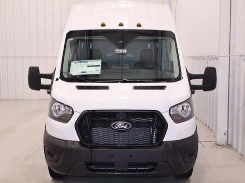 New 2026 Ford Transit 350 148 High Roof Extended DRW RWD image 4