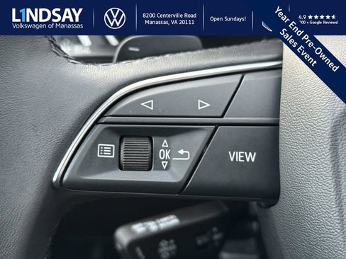 Used 2023 Audi A5 2.0T Premium Plus w/ Premium Plus image 22