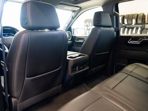 Used 2022 Chevrolet Silverado 1500 RST w/ Convenience Package II image 27