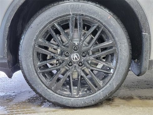 New 2026 Acura MDX A-Spec image 10