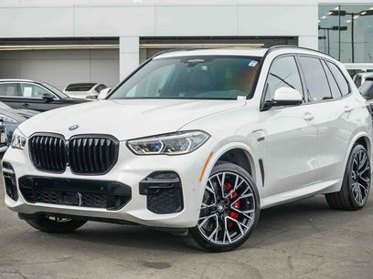 Used 2022 BMW X5 xDrive45e w/ M Sport Package