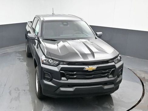 New 2026 Chevrolet Colorado W/T w/ Advanced Trailering Package RWD image 34