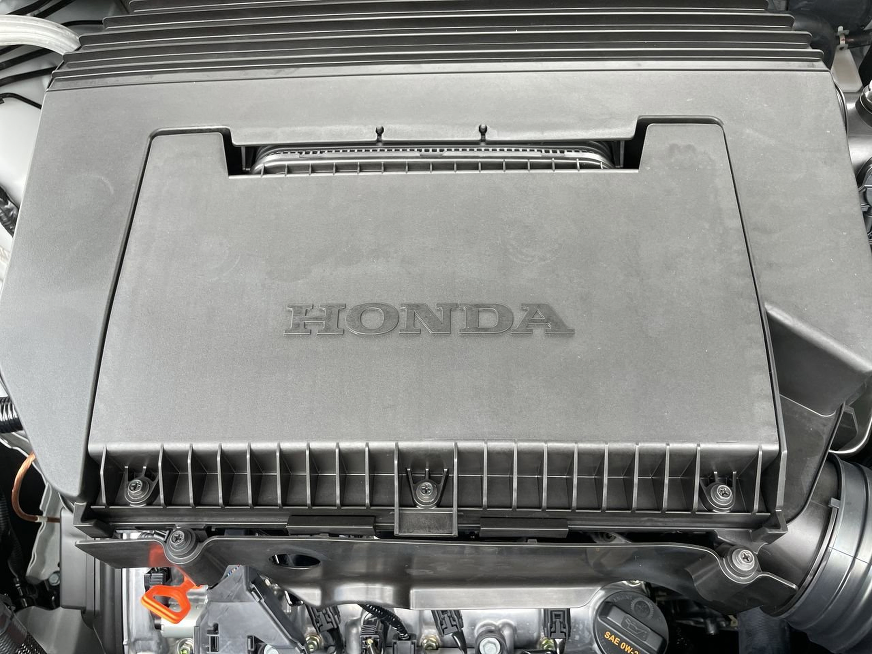 Used 2025 Honda Pilot EX-L image 28