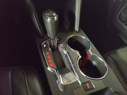 Used 2017 GMC Terrain Denali image 26