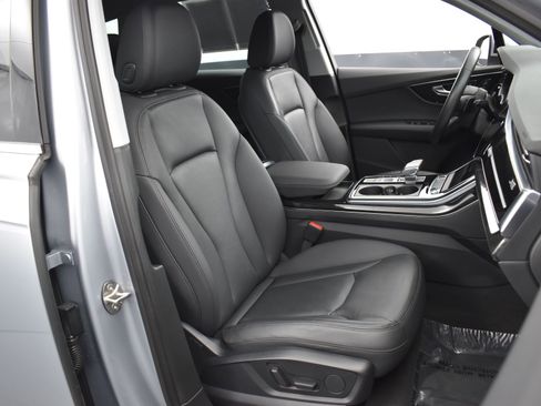 Used 2022 Audi Q7 3.0T Premium Plus image 16