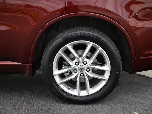 Used 2023 Dodge Durango GT image 6