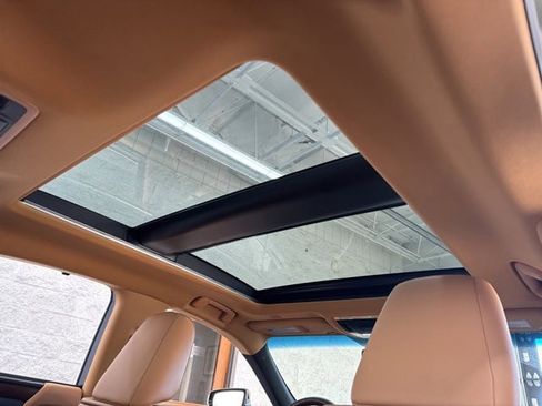 New 2025 Lexus ES 350 Ultra Luxury image 45